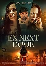 Cover image of the movie The Ex Next Door