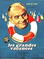 Cover image of the movie The Exchange Student