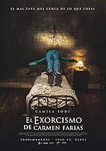 Cover image of the movie The Exorcism of Carmen Farias