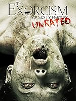 Cover image of the movie The Exorcism of Molly Hartley