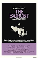 Cover image of the movie The Exorcist