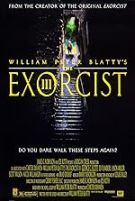 Cover image of the movie The Exorcist III