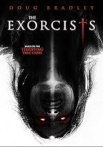 Cover image of the movie The Exorcists