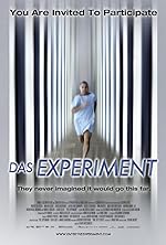 Cover image of the movie The Experiment
