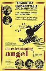 Cover image of the movie The Exterminating Angel