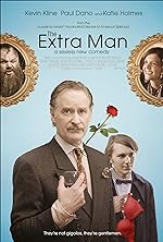 Cover image of the movie The Extra Man
