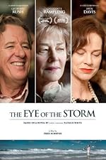 Cover image of the movie The Eye of the Storm