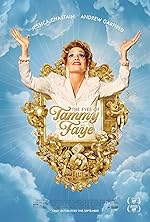 Cover image of the movie The Eyes of Tammy Faye
