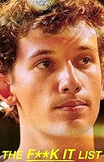 Cover image of the movie The F**k-It List