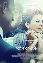 Cover image of the movie The Face of Love