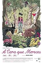 Cover image of the movie The Face You Deserve