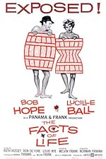 Cover image of the movie The Facts of Life