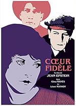 Cover image of the movie The Faithful Heart