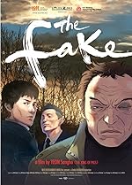 Cover image of the movie The Fake