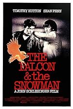 Cover image of the movie The Falcon and the Snowman