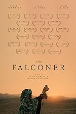 Cover image of the movie The Falconer