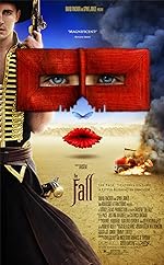 Cover image of the movie The Fall
