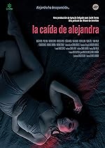 Cover image of the movie The Fall of Alejandra