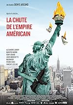 Cover image of the movie The Fall of the American Empire