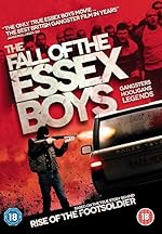 Cover image of the movie The Fall of the Essex Boys