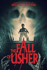 Cover image of the movie The Fall of Usher