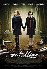 Cover image of the movie The Falling