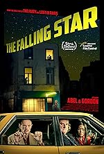 Cover image of the movie The Falling Star