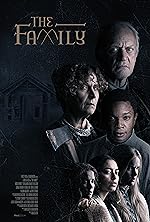 Cover image of the movie The Family