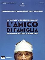 Cover image of the movie The Family Friend