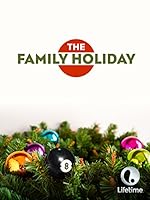 Cover image of the movie The Family Holiday