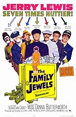 Cover image of the movie The Family Jewels