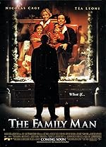Cover image of the movie The Family Man