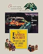 Cover image of the movie The Family Secret