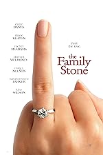 Cover image of the movie The Family Stone