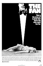 Cover image of the movie The Fan