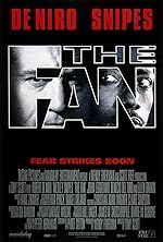 Cover image of the movie The Fan