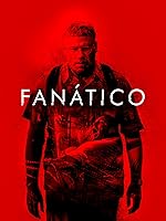 Cover image of the movie The Fanatic