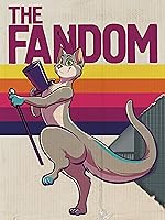 Cover image of the movie The Fandom