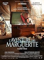 Cover image of the movie The Fantastic Journey of Margot & Marguerite