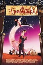 Cover image of the movie The Fantasticks