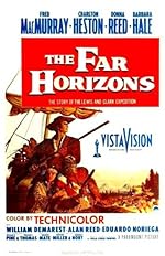 Cover image of the movie The Far Horizons