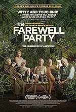 Cover image of the movie The Farewell Party