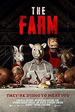 Cover image of the movie The Farm