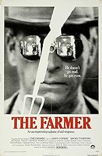 Cover image of the movie The Farmer
