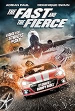 Cover image of the movie The Fast and the Fierce