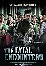 Cover image of the movie The Fatal Encounter