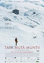 Cover image of the movie The Father Who Moves Mountains
