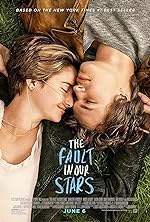 Cover image of the movie The Fault in Our Stars