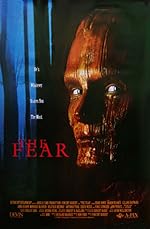 Cover image of the movie The Fear