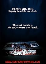 Cover image of the movie The Fear Footage